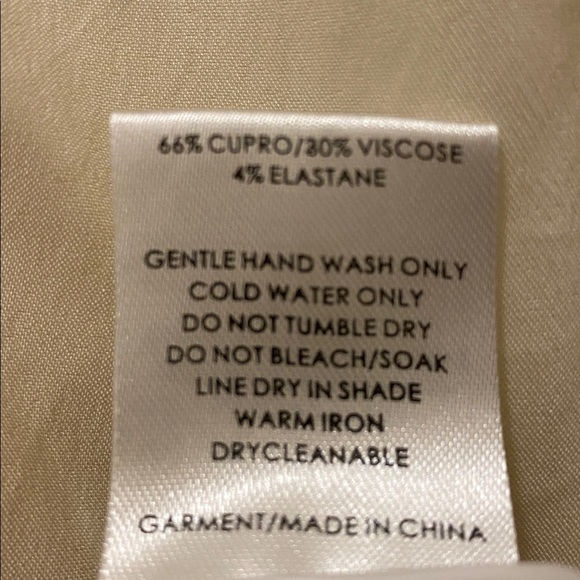 Sancia Azealia Mini Dress Size M - Picture 14 of 14